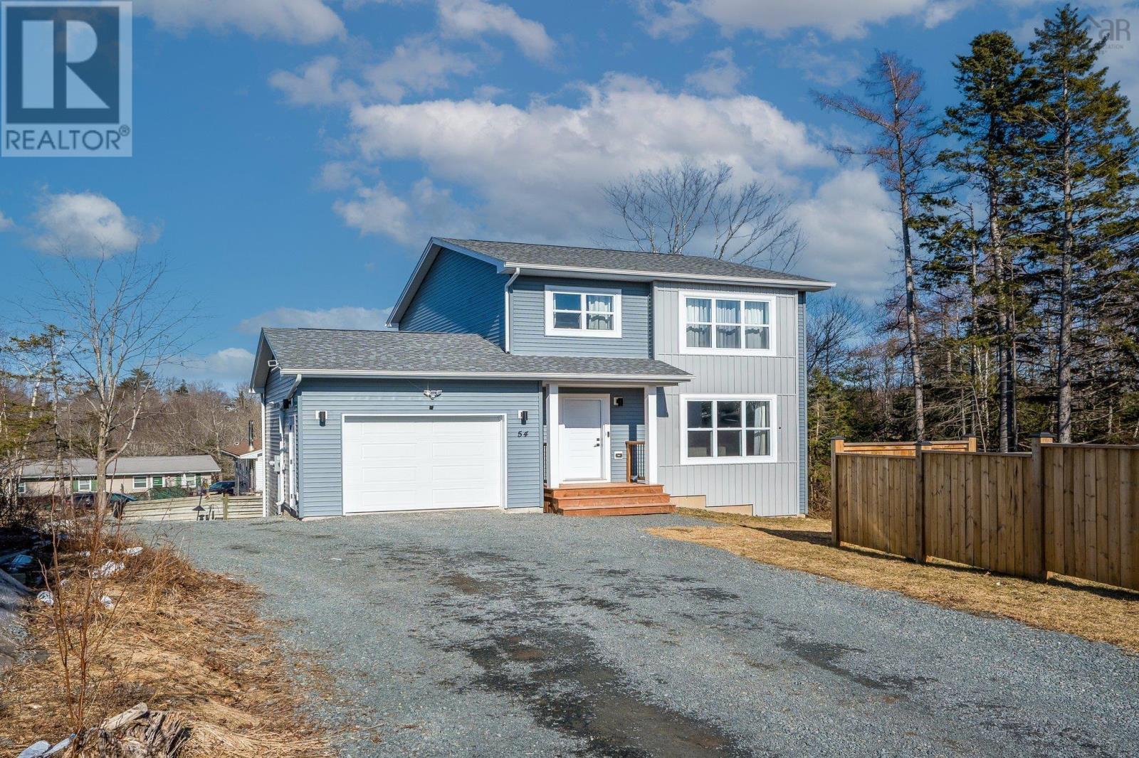 54 Schultz Street, Lower Sackville, Nova Scotia  B4C 1G8 - Photo 2 - 202505132