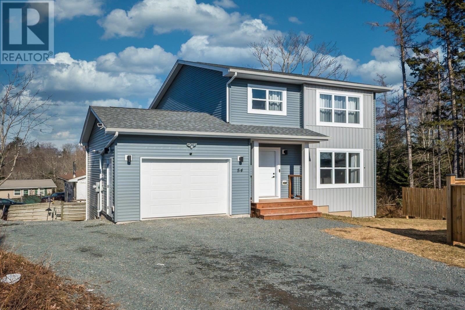 54 Schultz Street, Lower Sackville, Nova Scotia  B4C 1G8 - Photo 3 - 202505132