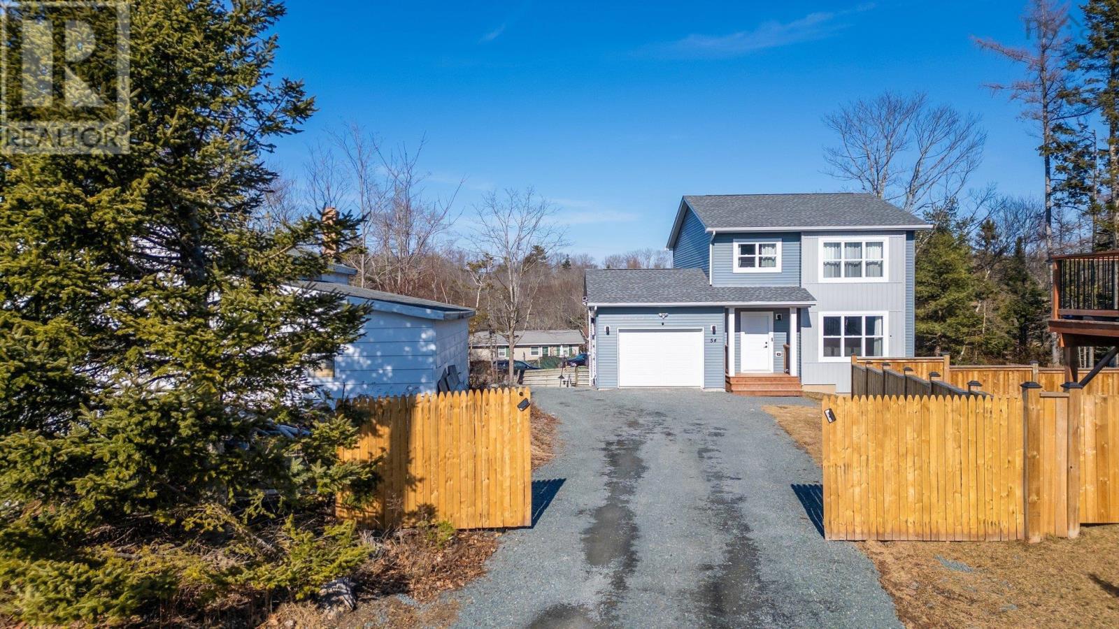 54 Schultz Street, Lower Sackville, Nova Scotia  B4C 1G8 - Photo 39 - 202505132