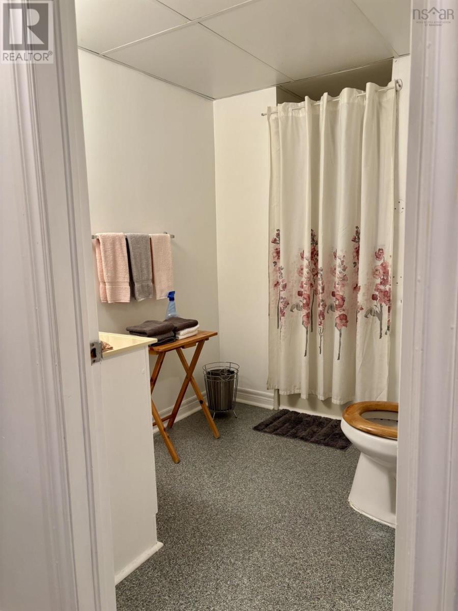 177 Lamond Street, Sydney Mines, Nova Scotia  B1V 1W1 - Photo 21 - 202505155