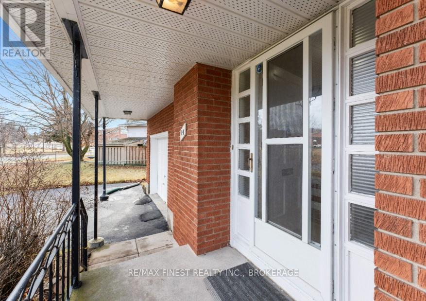 14 Machar Place, Kingston, Ontario  K7M 1L6 - Photo 3 - X12025399