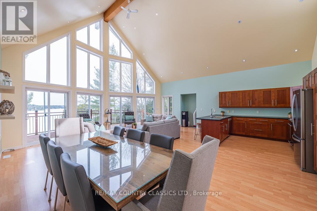 782 Standish Lane, North Kawartha, Ontario  K0L 1A0 - Photo 11 - X12025351