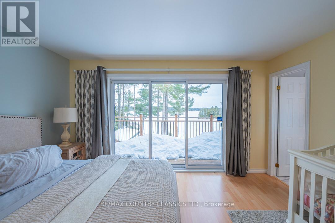 782 Standish Lane, North Kawartha, Ontario  K0L 1A0 - Photo 21 - X12025351