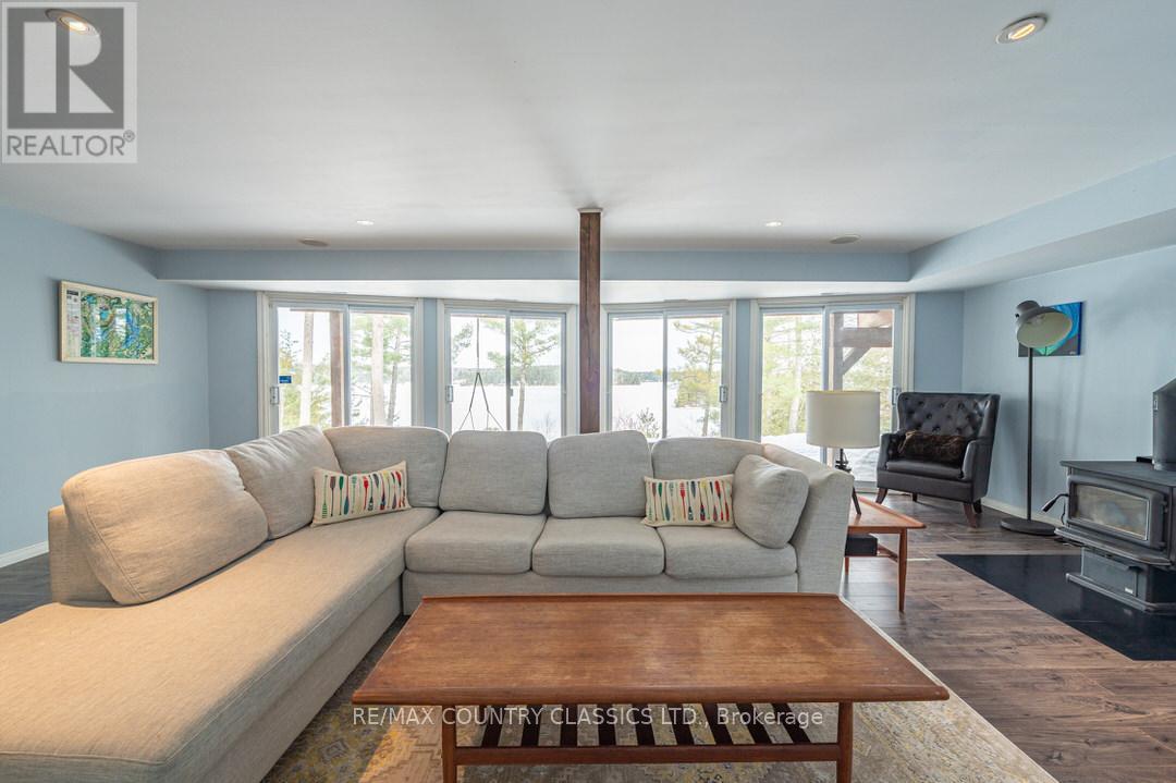 782 Standish Lane, North Kawartha, Ontario  K0L 1A0 - Photo 25 - X12025351