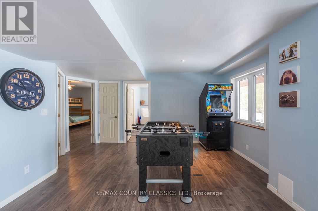 782 Standish Lane, North Kawartha, Ontario  K0L 1A0 - Photo 31 - X12025351