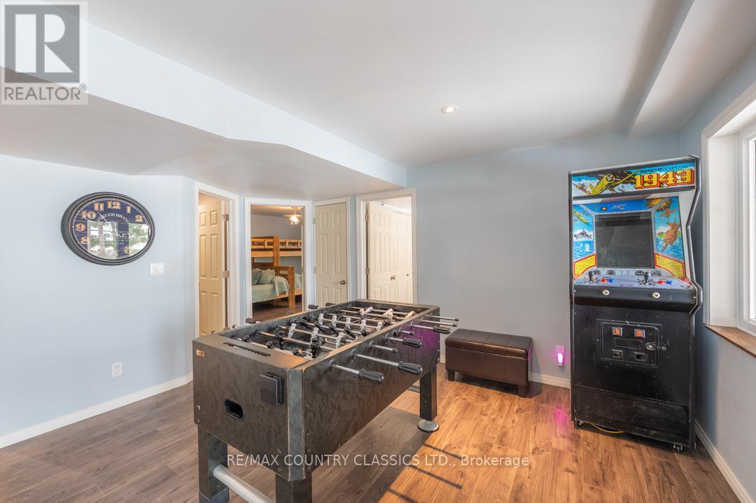 782 Standish Lane, North Kawartha, Ontario  K0L 1A0 - Photo 32 - X12025351