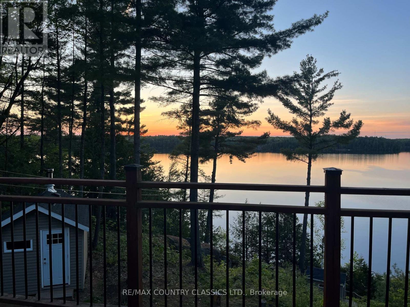 782 Standish Lane, North Kawartha, Ontario  K0L 1A0 - Photo 49 - X12025351