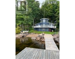 649 ANST LAKE WAO, North Kawartha, Ontario