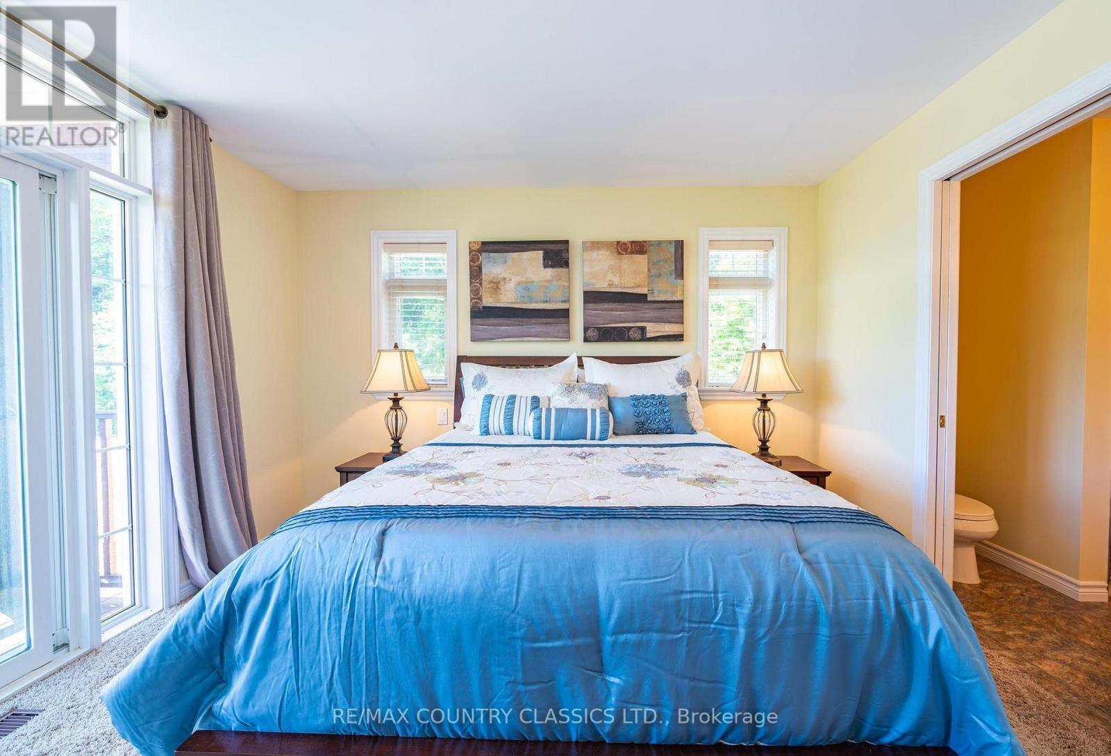 1 - 1579 Anstruther Lake Road, North Kawartha, Ontario  K0L 1A0 - Photo 17 - X12025386