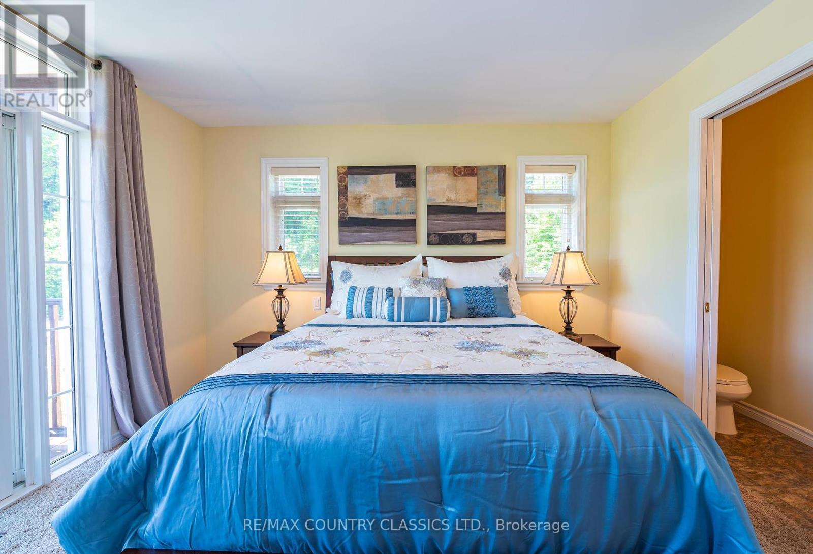 1 - 1579 Anstruther Lake Road, North Kawartha, Ontario  K0L 1A0 - Photo 19 - X12025386