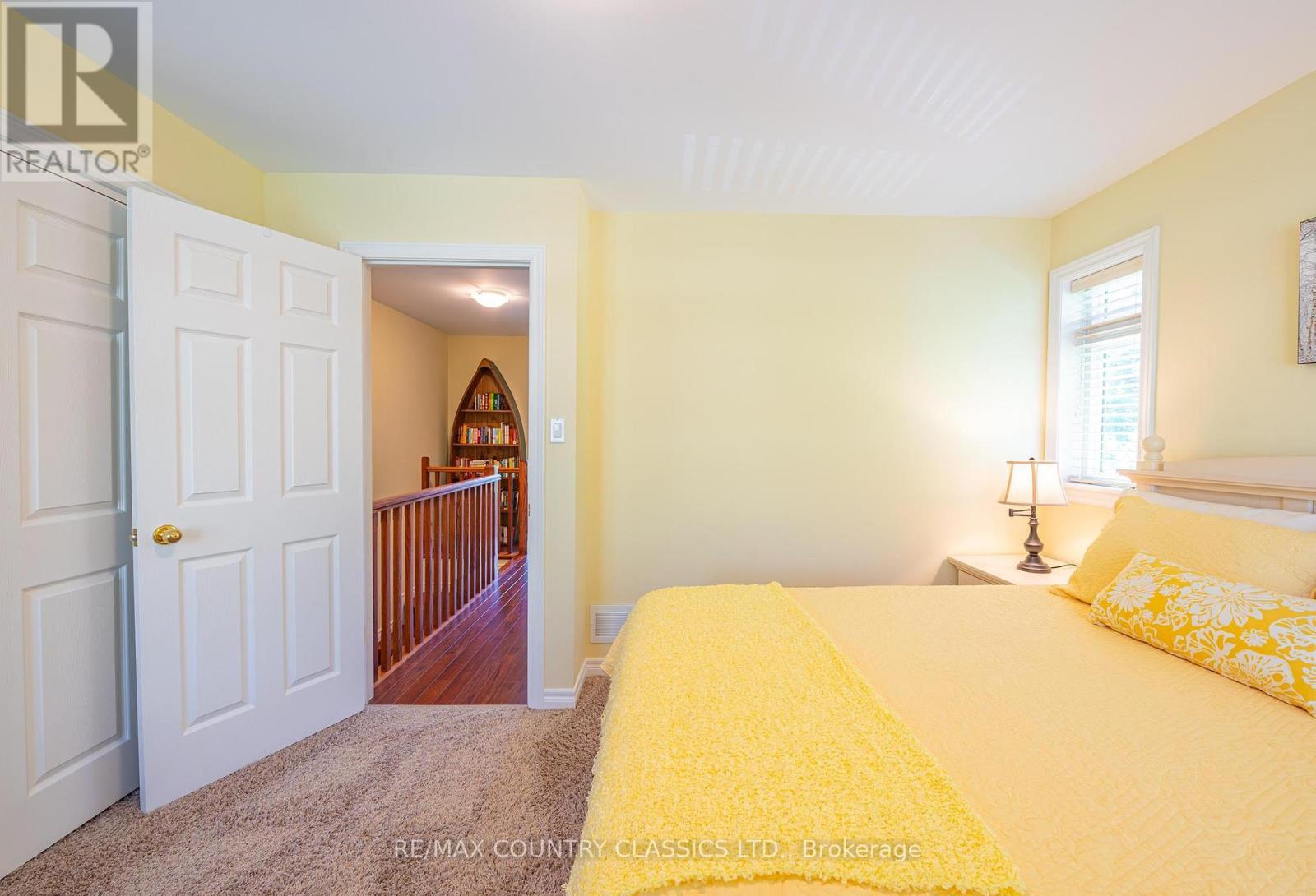 1 - 1579 Anstruther Lake Road, North Kawartha, Ontario  K0L 1A0 - Photo 27 - X12025386
