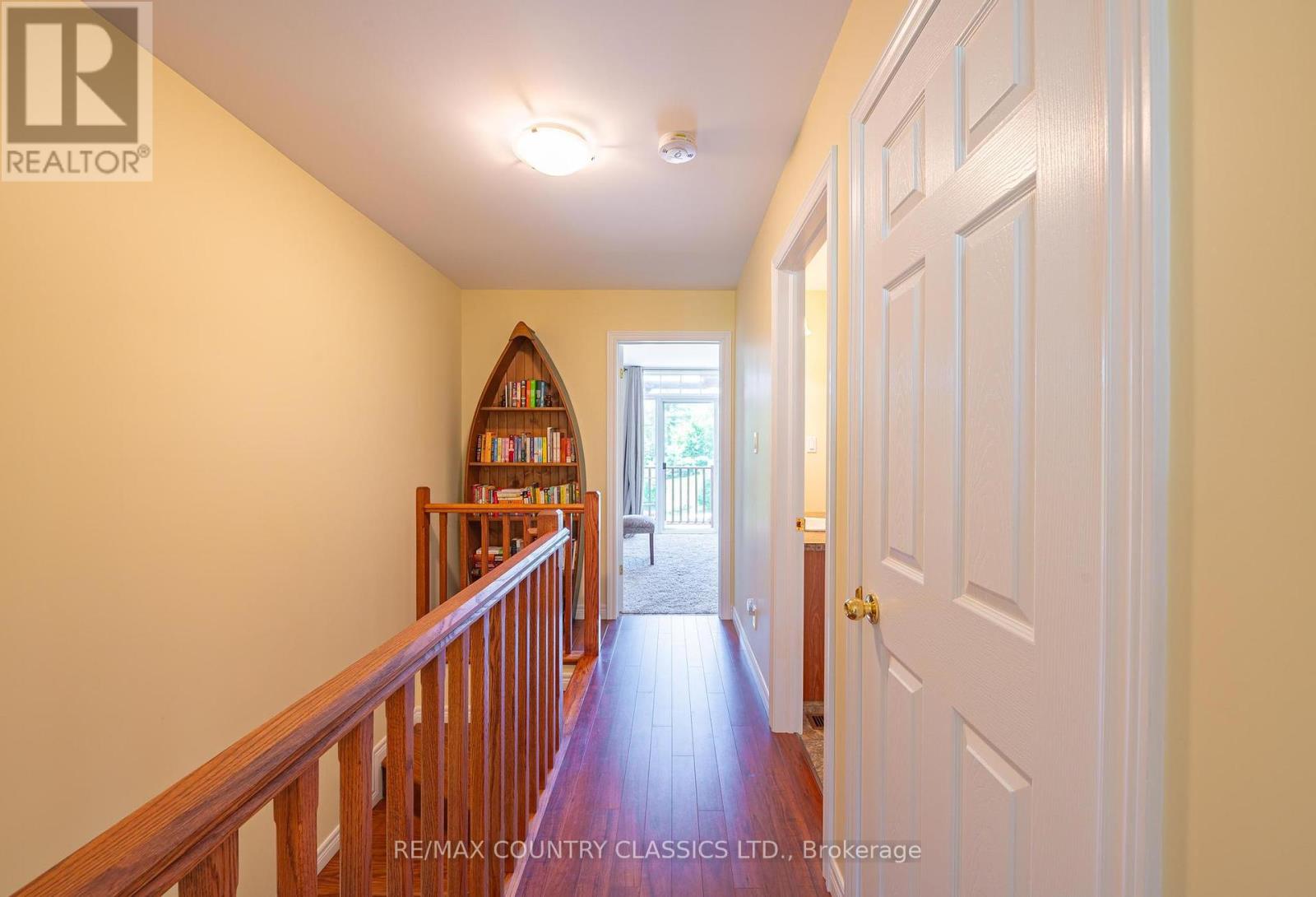 1 - 1579 Anstruther Lake Road, North Kawartha, Ontario  K0L 1A0 - Photo 29 - X12025386