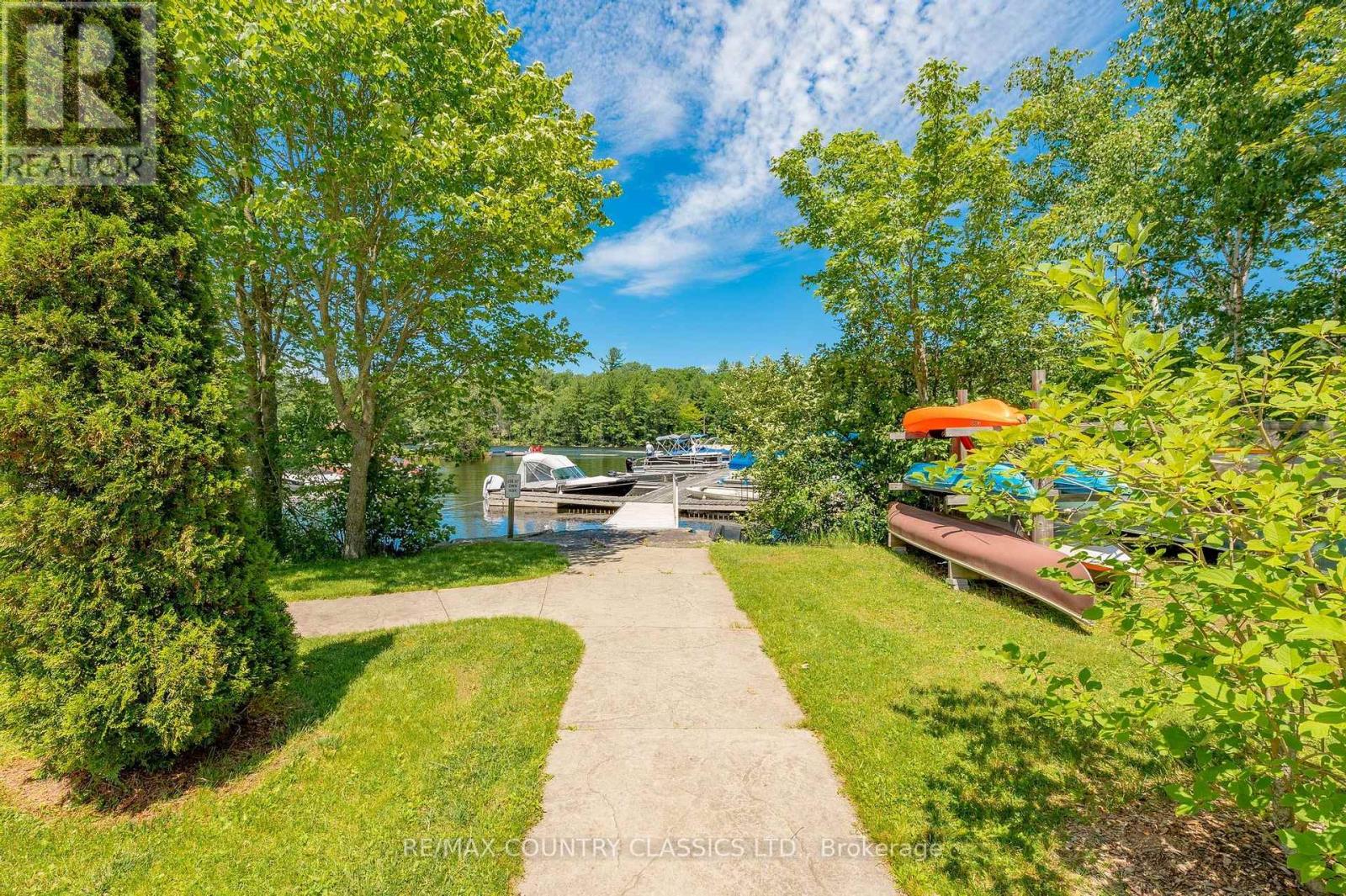 1 - 1579 Anstruther Lake Road, North Kawartha, Ontario  K0L 1A0 - Photo 37 - X12025386