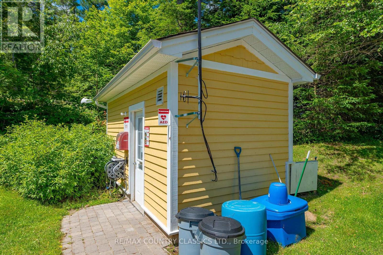 1 - 1579 Anstruther Lake Road, North Kawartha, Ontario  K0L 1A0 - Photo 39 - X12025386