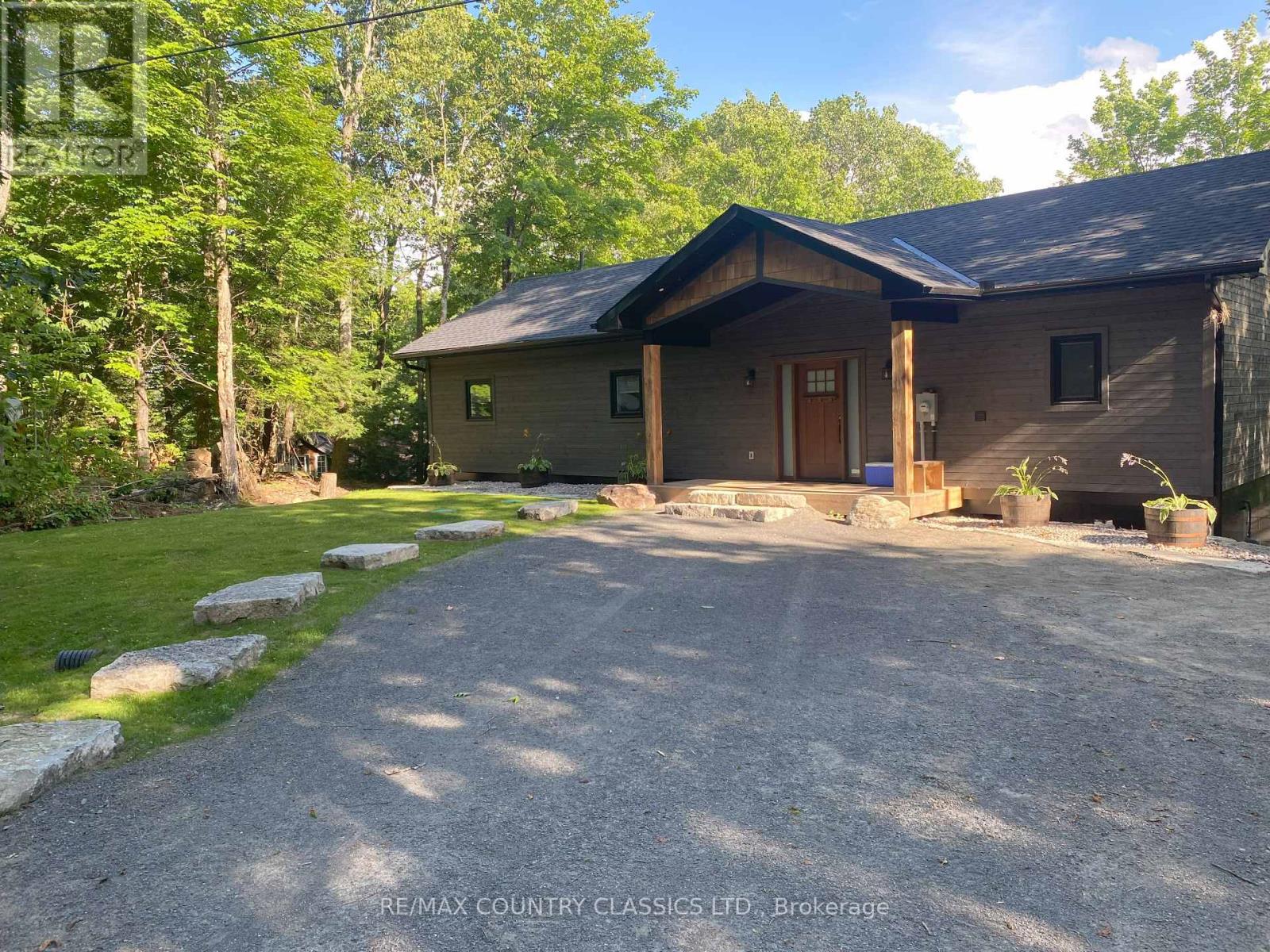 1047 HINTERLAND TRAIL, Highlands East, Ontario