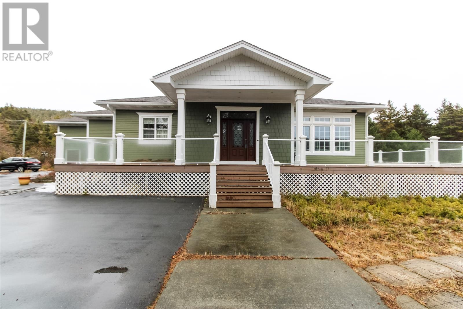 26-28 Ridge Road Chapels Cove Newfoundland & Labrador Canada A1A1V0, for Sale, residential, Haris Barki, Keller Williams Platinum Realty