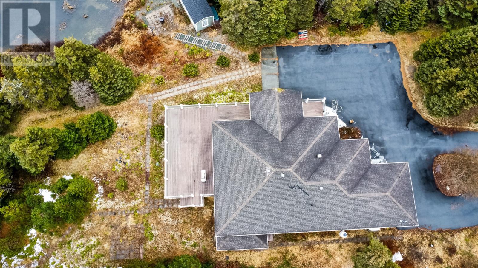 26-28 Ridge Road Chapels Cove Newfoundland & Labrador Canada A1A1V0, for Sale, residential, Haris Barki, Keller Williams Platinum Realty