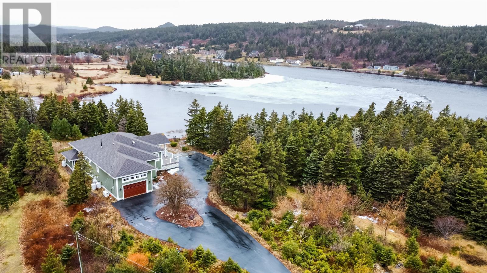 26-28 Ridge Road Chapels Cove Newfoundland & Labrador Canada A1A1V0, for Sale, residential, Haris Barki, Keller Williams Platinum Realty