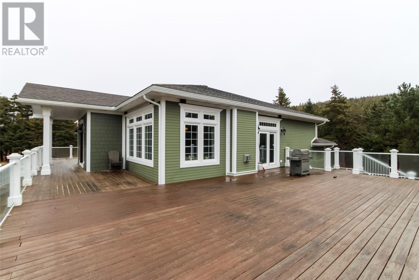 26-28 Ridge Road Chapels Cove Newfoundland & Labrador Canada A1A1V0, for Sale, residential, Haris Barki, Keller Williams Platinum Realty