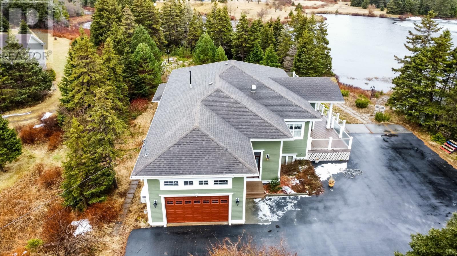 26-28 Ridge Road, Chapels Cove, Newfoundland & Labrador