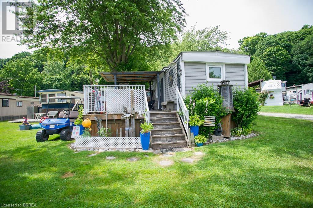 70 Bluewater Avenue Unit# 12, St. Williams, Ontario  N0E 1P0 - Photo 3 - 40706785