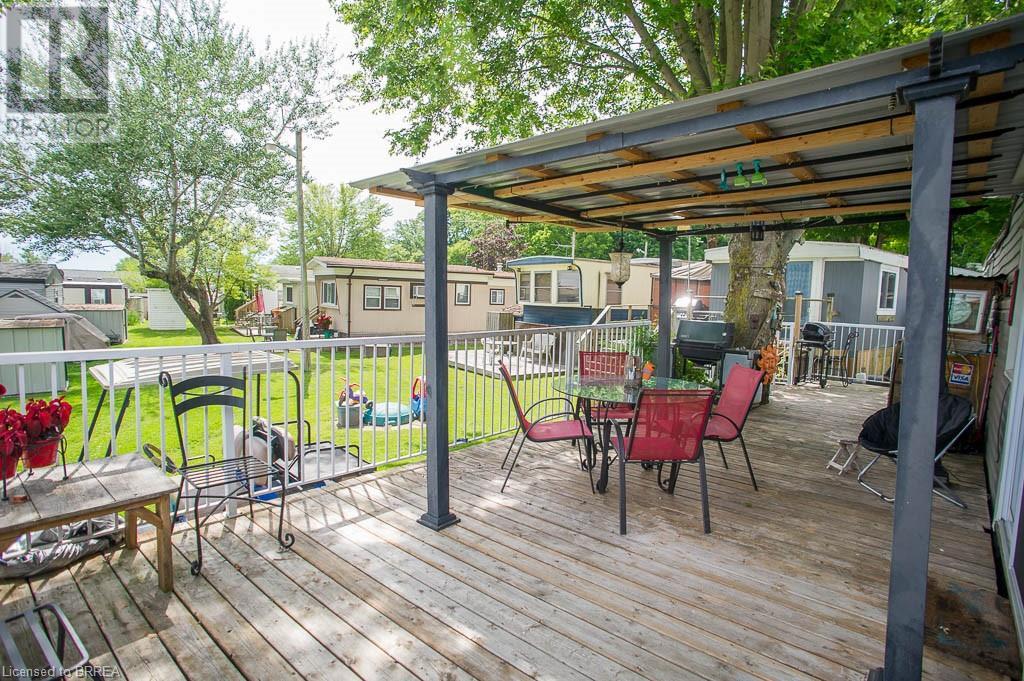 70 Bluewater Avenue Unit# 12, St. Williams, Ontario  N0E 1P0 - Photo 5 - 40706785