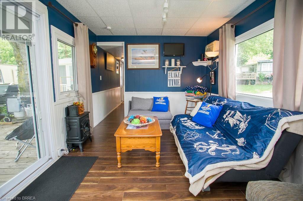 70 Bluewater Avenue Unit# 12, St. Williams, Ontario  N0E 1P0 - Photo 6 - 40706785