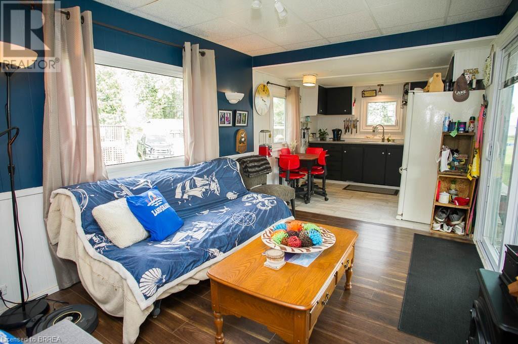 70 Bluewater Avenue Unit# 12, St. Williams, Ontario  N0E 1P0 - Photo 7 - 40706785