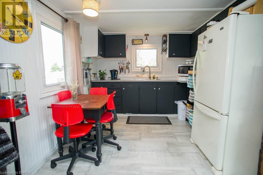 70 Bluewater Avenue Unit# 12, St. Williams, Ontario  N0E 1P0 - Photo 8 - 40706785