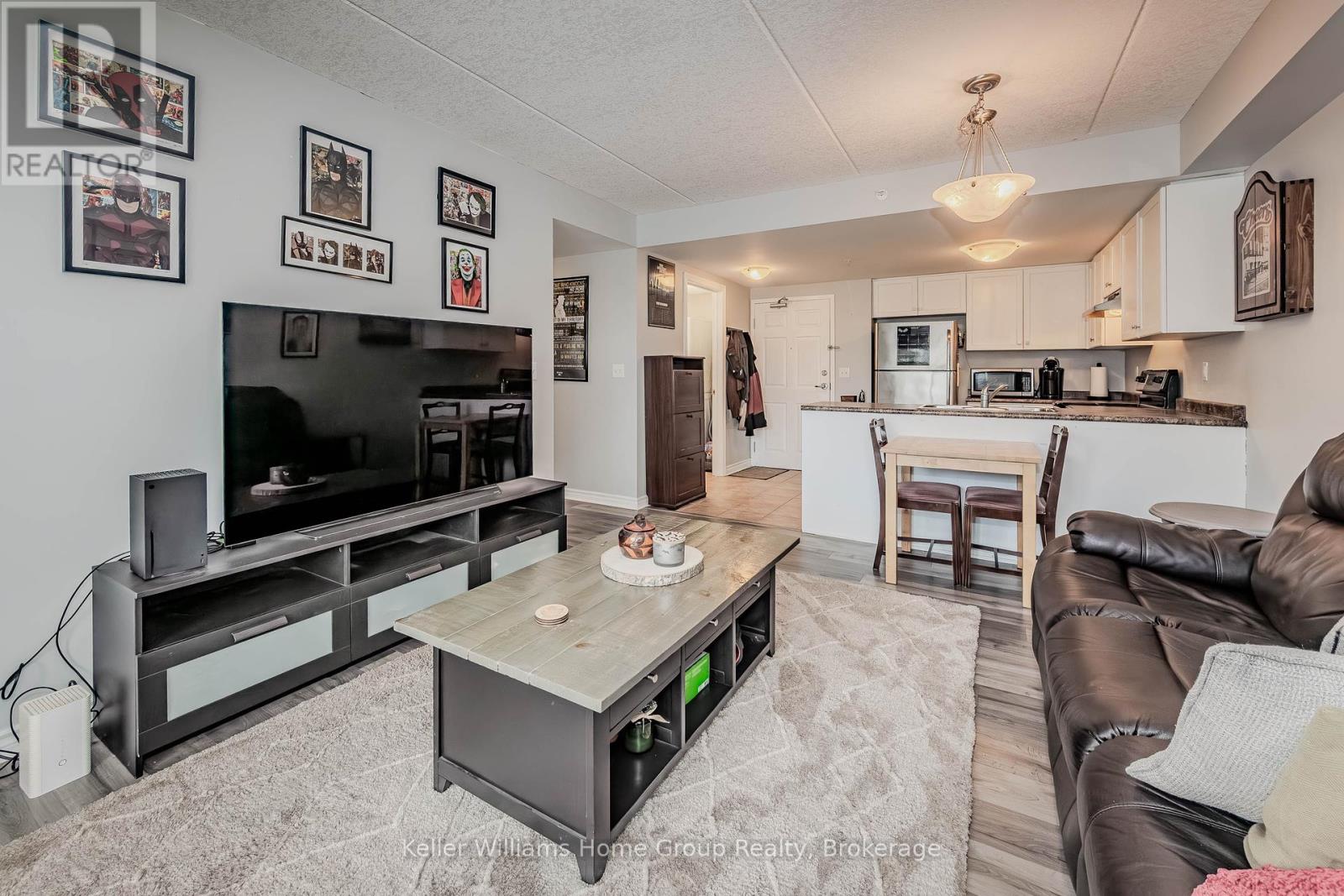 201 - 60 Lynnmore Street, Guelph, Ontario  N1L 0J8 - Photo 10 - X12025396