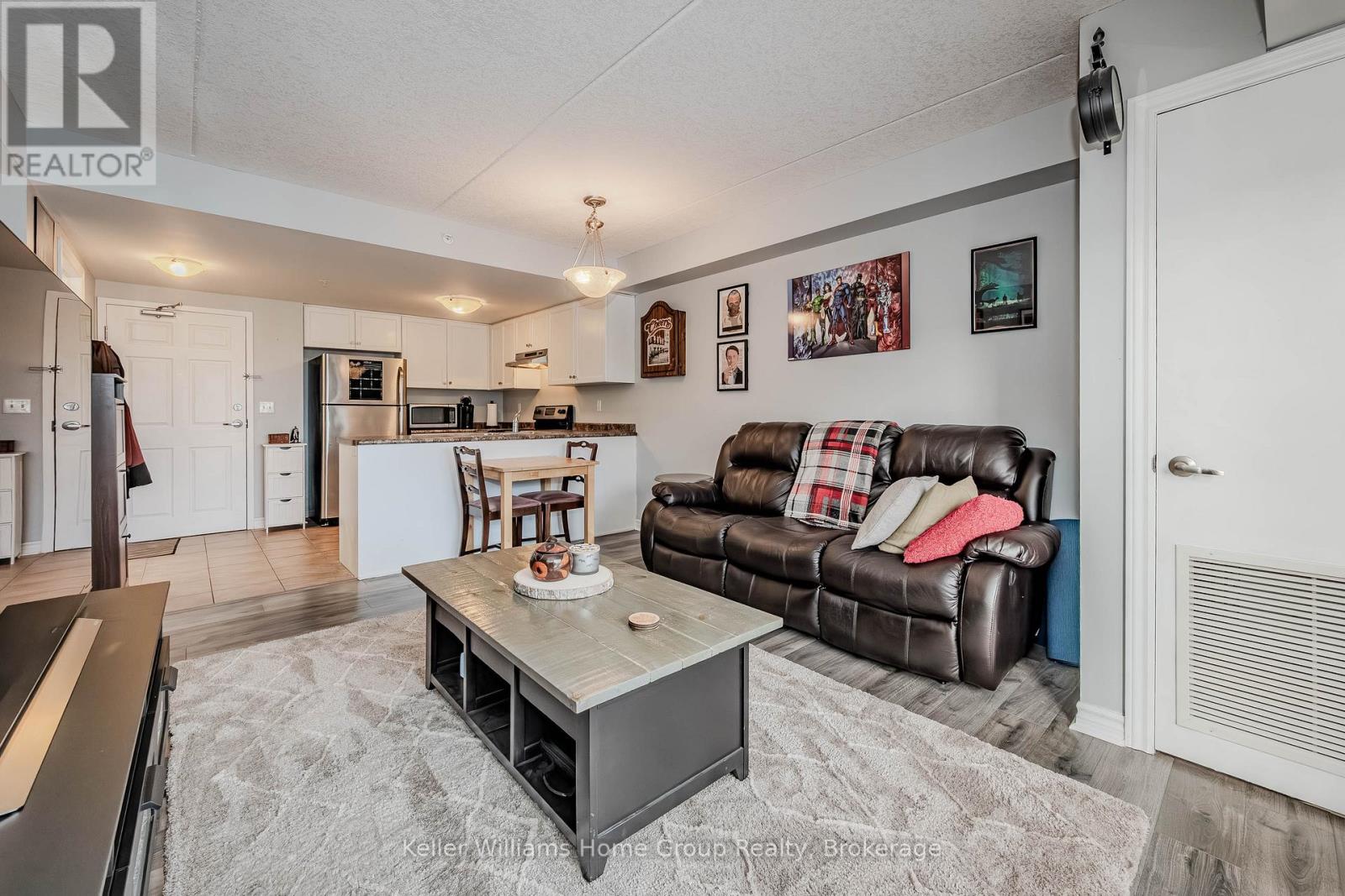 201 - 60 Lynnmore Street, Guelph, Ontario  N1L 0J8 - Photo 11 - X12025396