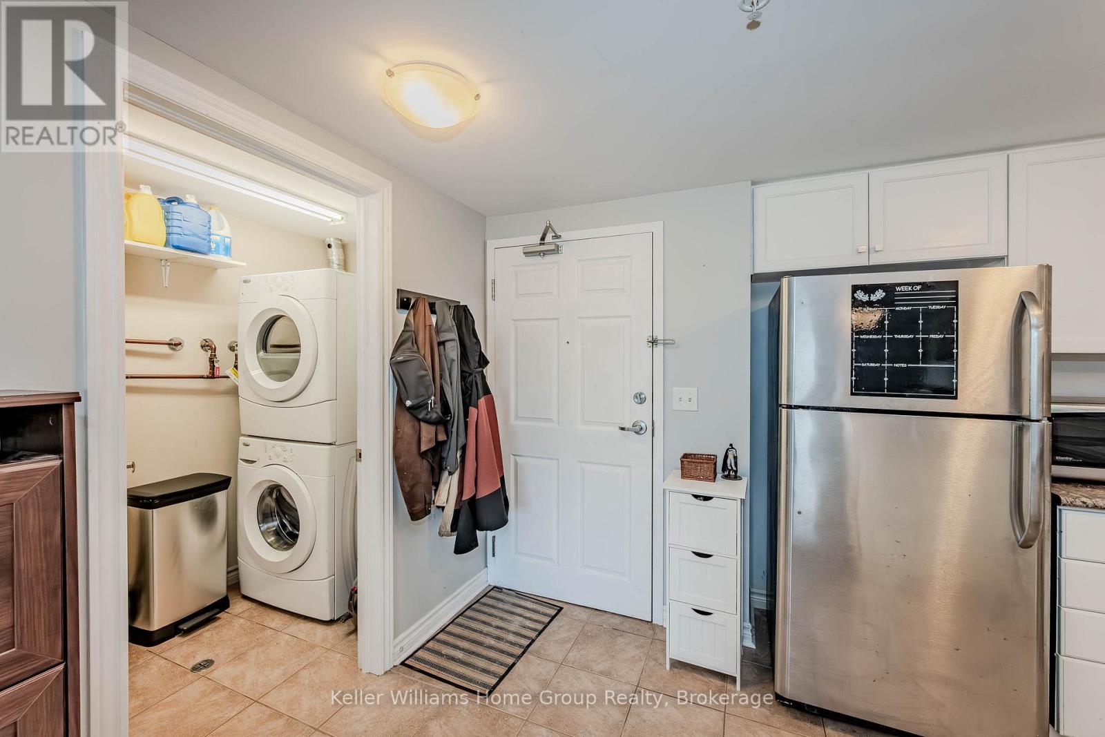 201 - 60 Lynnmore Street, Guelph, Ontario  N1L 0J8 - Photo 7 - X12025396