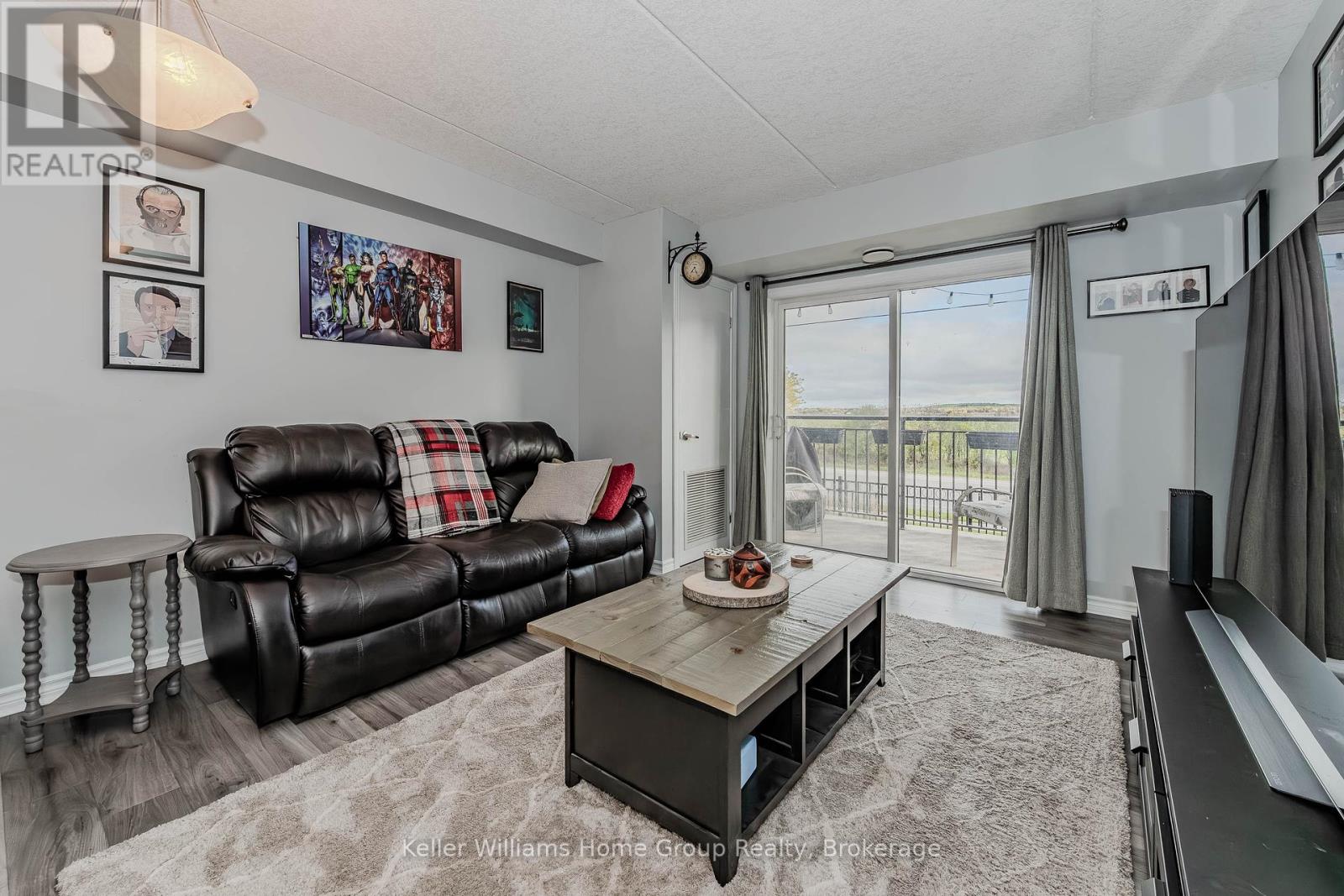 201 - 60 Lynnmore Street, Guelph, Ontario  N1L 0J8 - Photo 8 - X12025396