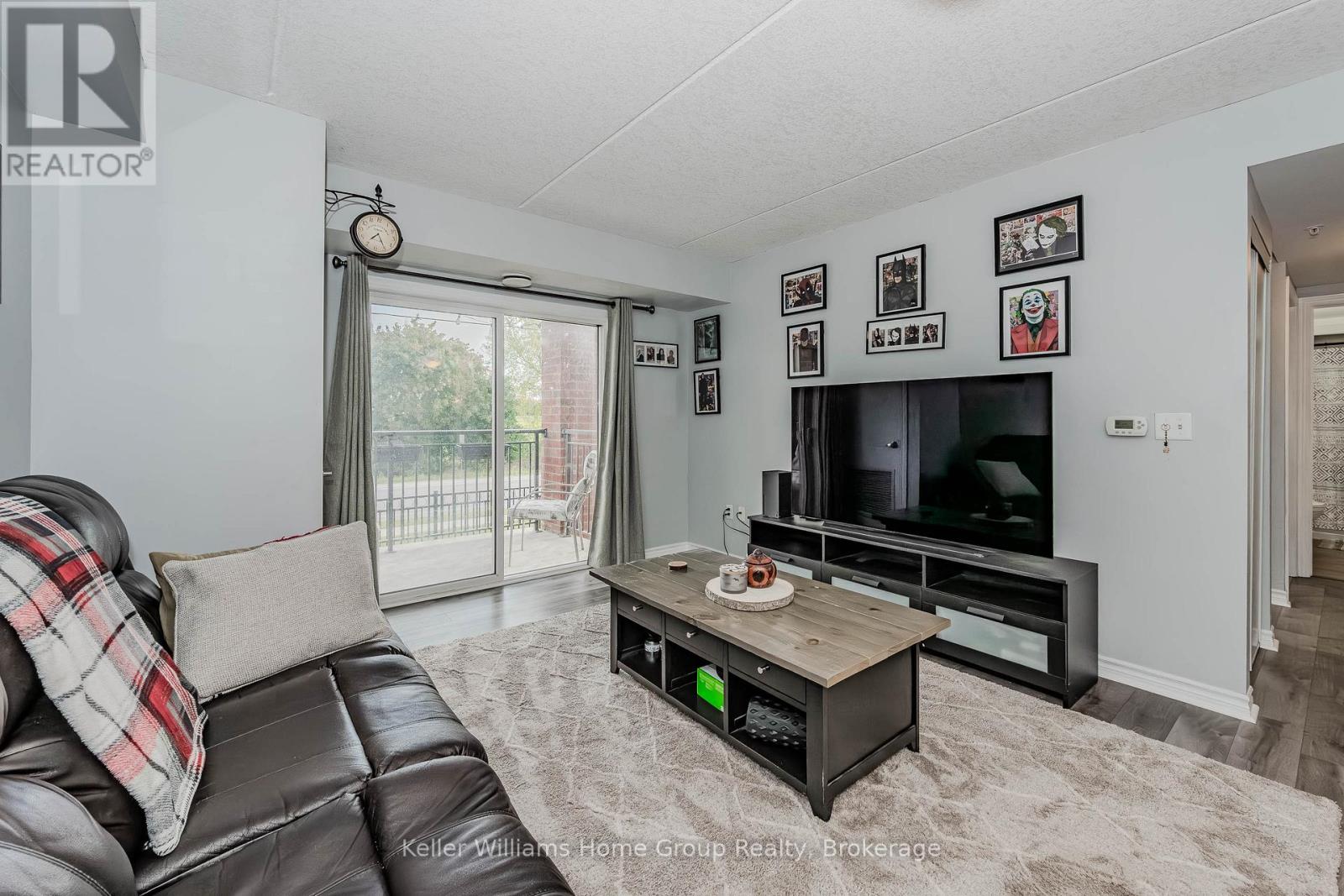 201 - 60 Lynnmore Street, Guelph, Ontario  N1L 0J8 - Photo 9 - X12025396