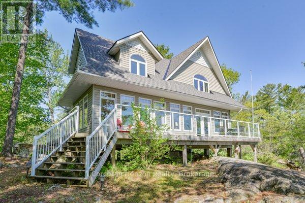 1320 ISLAND 360 ROAD, Georgian Bay, Ontario