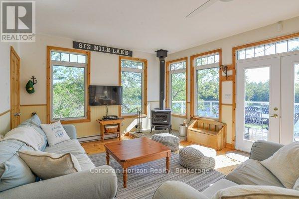 1320 Island 360 Road, Georgian Bay, Ontario  L0K 1S0 - Photo 10 - X12025430