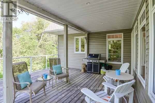1320 Island 360 Road, Georgian Bay, Ontario  L0K 1S0 - Photo 19 - X12025430