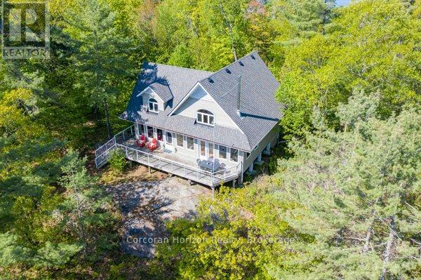 1320 Island 360 Road, Georgian Bay, Ontario  L0K 1S0 - Photo 2 - X12025430
