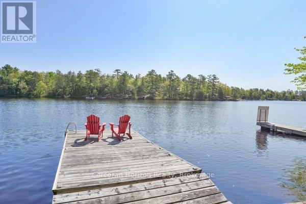 1320 Island 360 Road, Georgian Bay, Ontario  L0K 1S0 - Photo 22 - X12025430