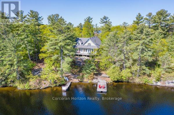 1320 Island 360 Road, Georgian Bay, Ontario  L0K 1S0 - Photo 3 - X12025430
