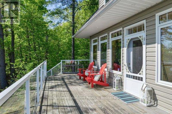 1320 Island 360 Road, Georgian Bay, Ontario  L0K 1S0 - Photo 6 - X12025430