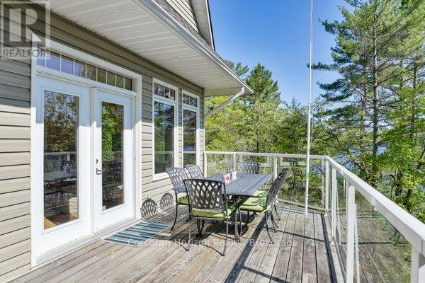 1320 Island 360 Road, Georgian Bay, Ontario  L0K 1S0 - Photo 7 - X12025430
