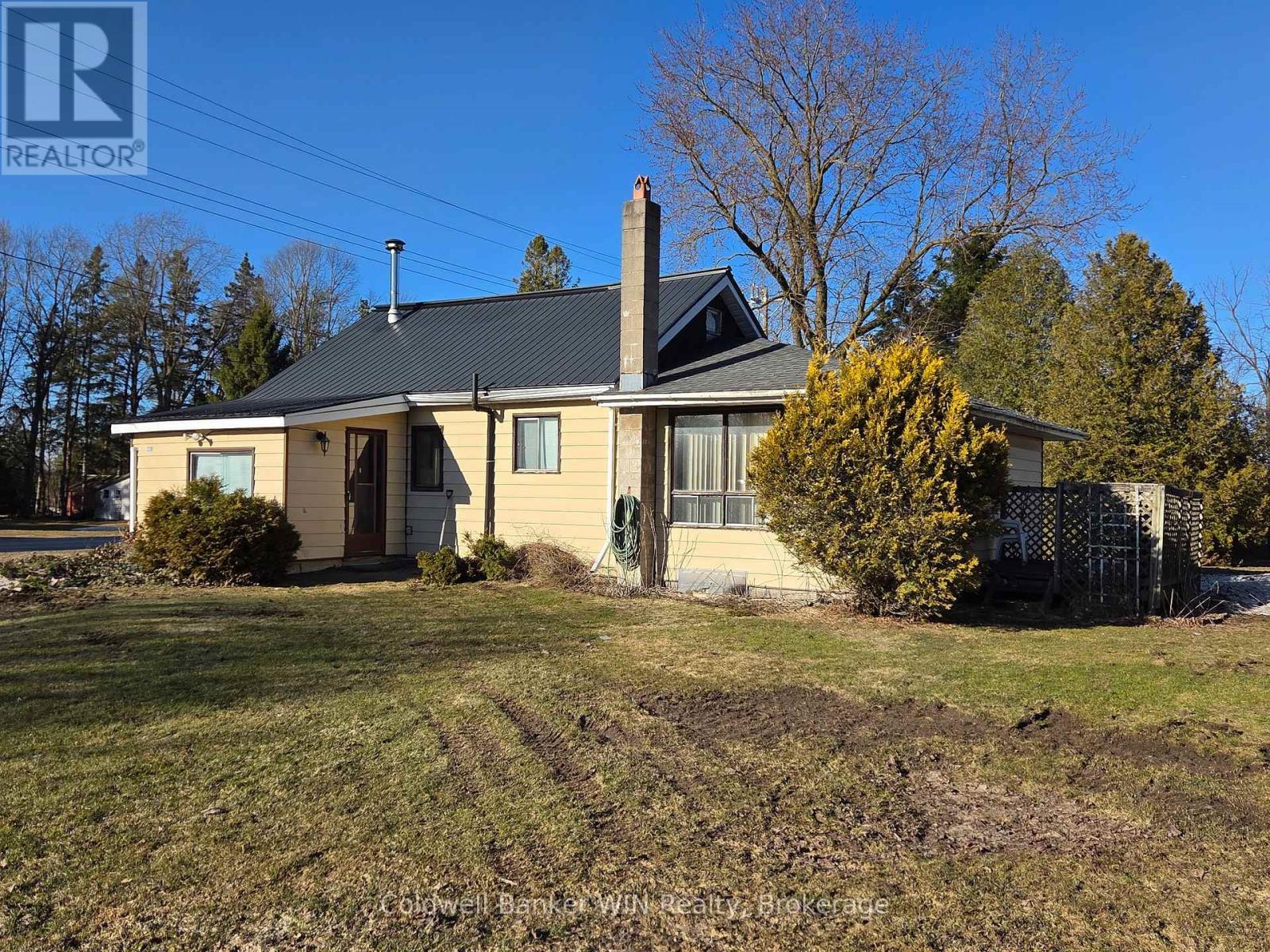 330 SLIGO ROAD W, Wellington North, Ontario