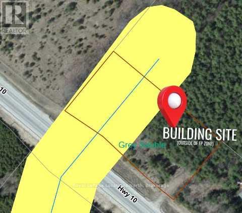 777215 Highway 10, Chatsworth, Ontario  N0H 1R0 - Photo 37 - X12025203