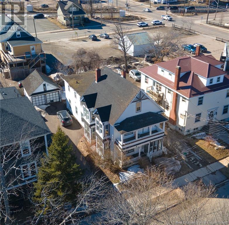 100-102 Alma Street Unit# Office, Moncton, New Brunswick  E1C 4Y5 - Photo 13 - NB113605