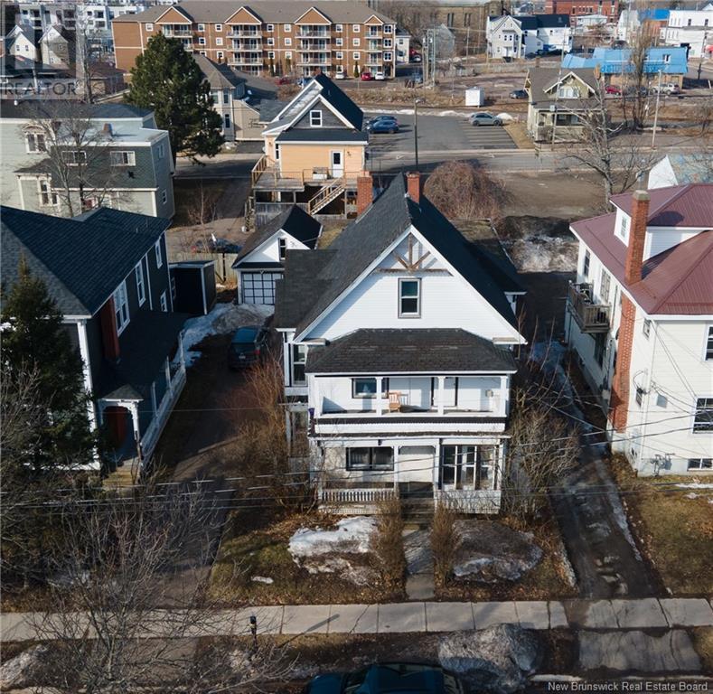 100-102 Alma Street Unit# Office, Moncton, New Brunswick  E1C 4Y5 - Photo 14 - NB113605
