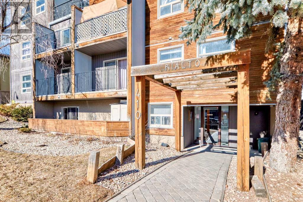 202, 410 1 Avenue Ne, Calgary, Alberta  T2E 0B4 - Photo 2 - A2197326