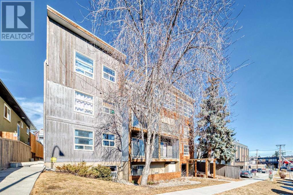 202, 410 1 Avenue Ne, Calgary, Alberta  T2E 0B4 - Photo 36 - A2197326