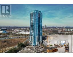 1601 - 181 WYNFORD DRIVE, Toronto, Ontario