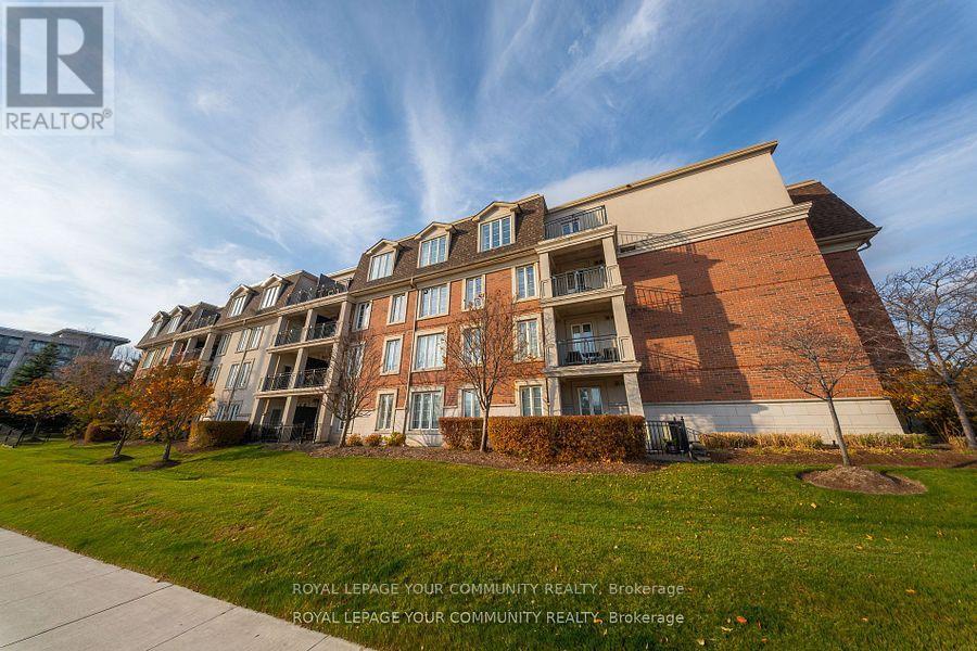 Property at PH 412 - 4620 HIGHWAY 7 image 2